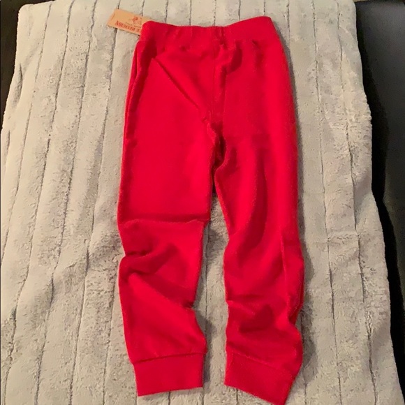 NWT- True Religion joggers- kids! - Picture 2 of 4